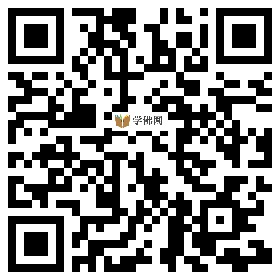 WeChat share QR code