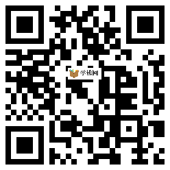 WeChat share QR code