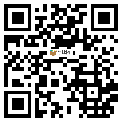 WeChat share QR code