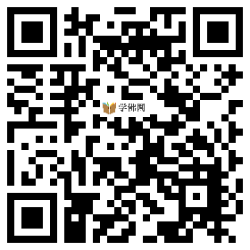 WeChat share QR code