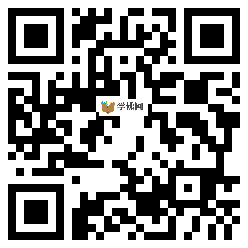 WeChat share QR code