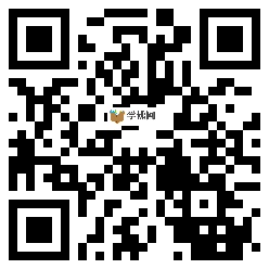 WeChat share QR code