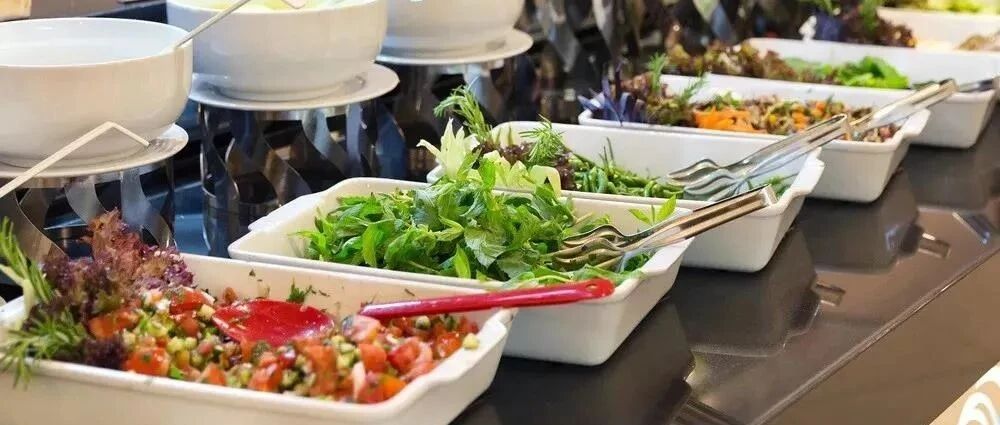 挽救气候!德国柏林各大学食堂大规模减少肉食!每周一仅供应纯素食物!