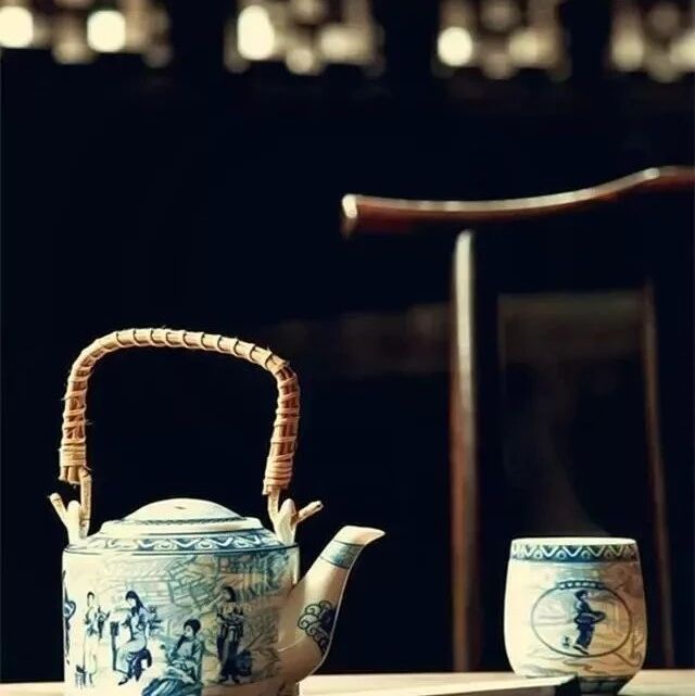 后半生有几个这样的朋友,才是福气