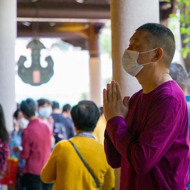 “善人”与“善根人”有什么区别?