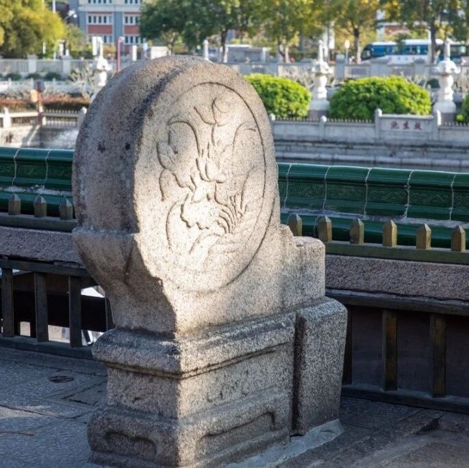 寺院门口的“玄机”,你留意过吗?