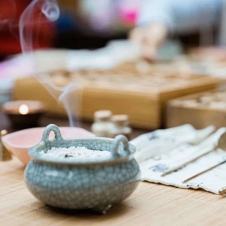 参禅打坐都有哪些讲究?