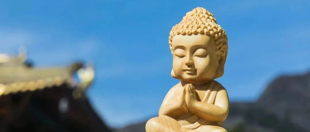 是佛法不灵?还是我们的心不灵?