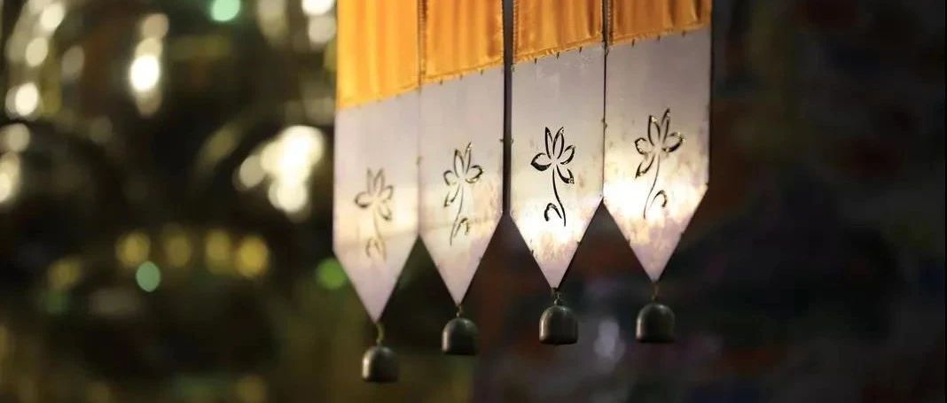 信佛六层次,你在哪一层?