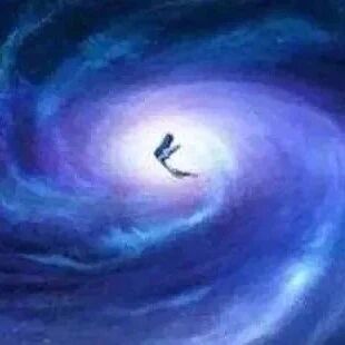 凡心所感,皆是心相!修行绝不是为了找到所谓的 "好感觉"