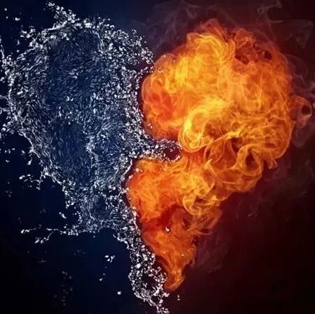 所有的身病,都是心病的外延。