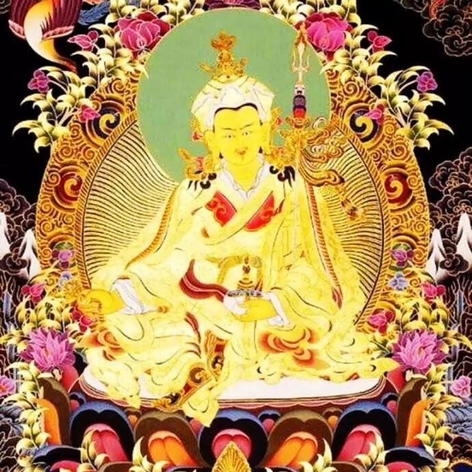 若你不忆念死亡,你会发现毫无时间修行!