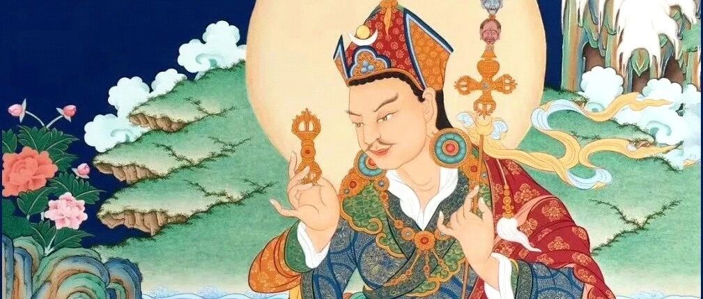 要把所有思想感觉化为虚空!