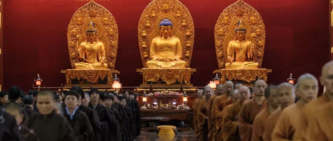 让你少走弯路的学佛指南,建议收藏