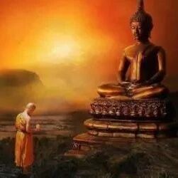 学佛人自我修养十大标准,对照看看你符合几条?