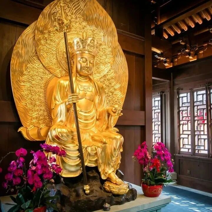 您读《地藏经》了吗?这些重点要注意!