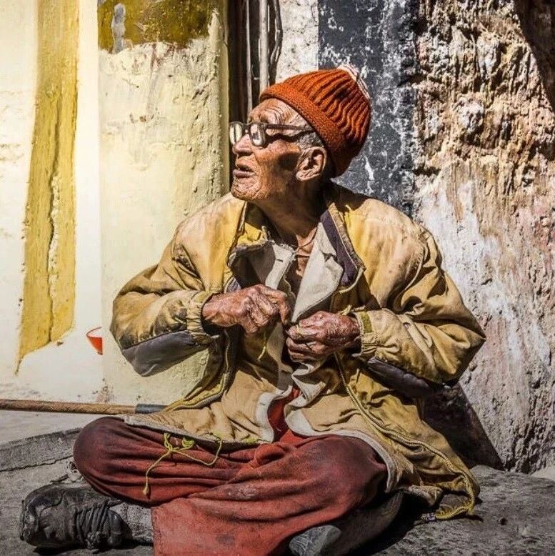 在死亡面前,我们可以左右什么?