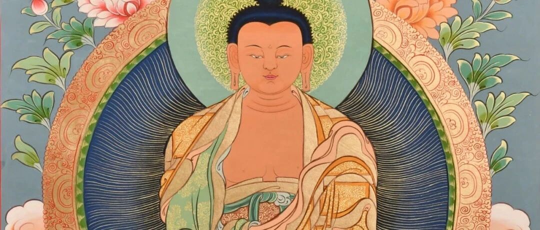 这个佛号,念得越多越好,加持力越大!