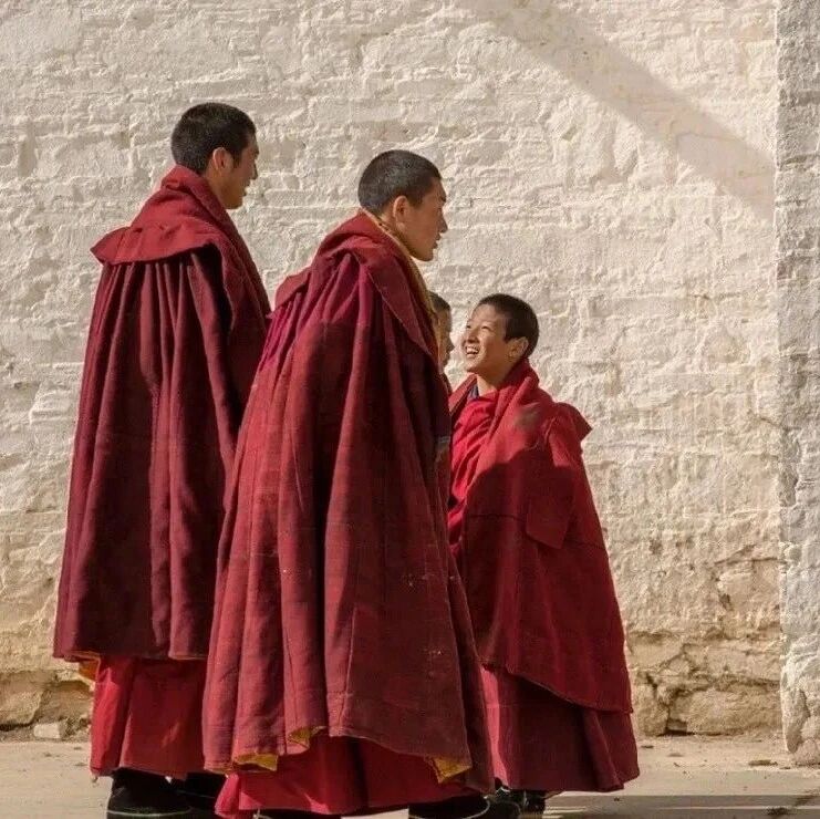 佛陀不希望你成为佛教徒,而是希望你成佛!