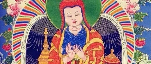 弟子见到上师的过失时,怎么办?