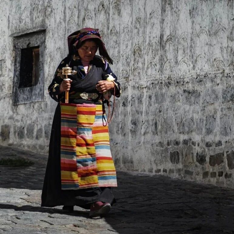 这样回向,功德会大得不可思议!