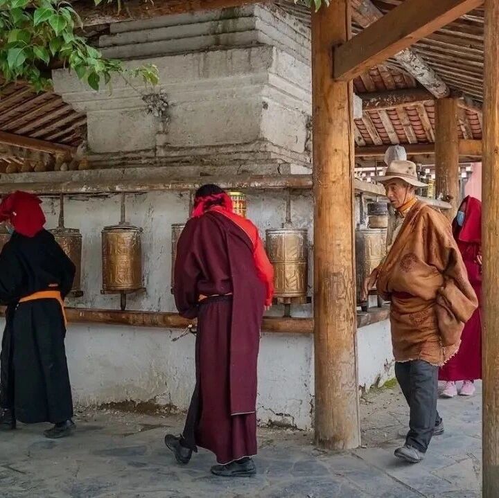 不用问别人,观照一下自己修行是否进步