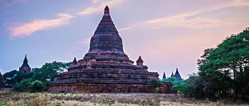 《楞严咒》拼音注义版!建议收藏!