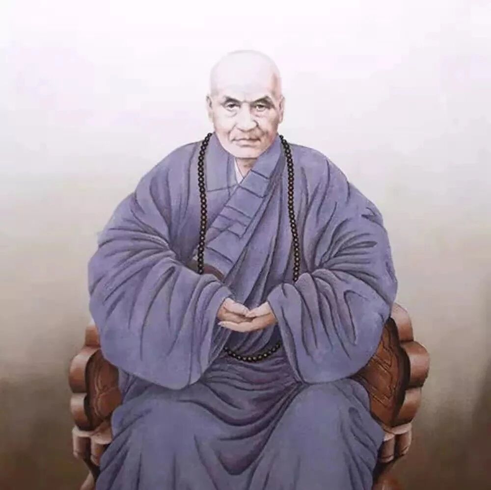 印光法师答念佛600问——278.念佛功夫不得力能否往生?