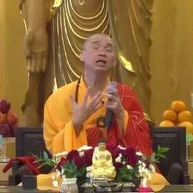 法藏法师:信愿念佛的特异殊胜(视频)