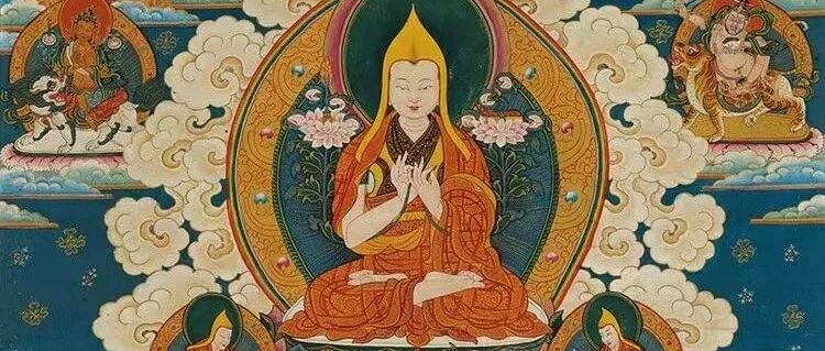 《策励自他一切人等痛念无常歌 · 心匙》