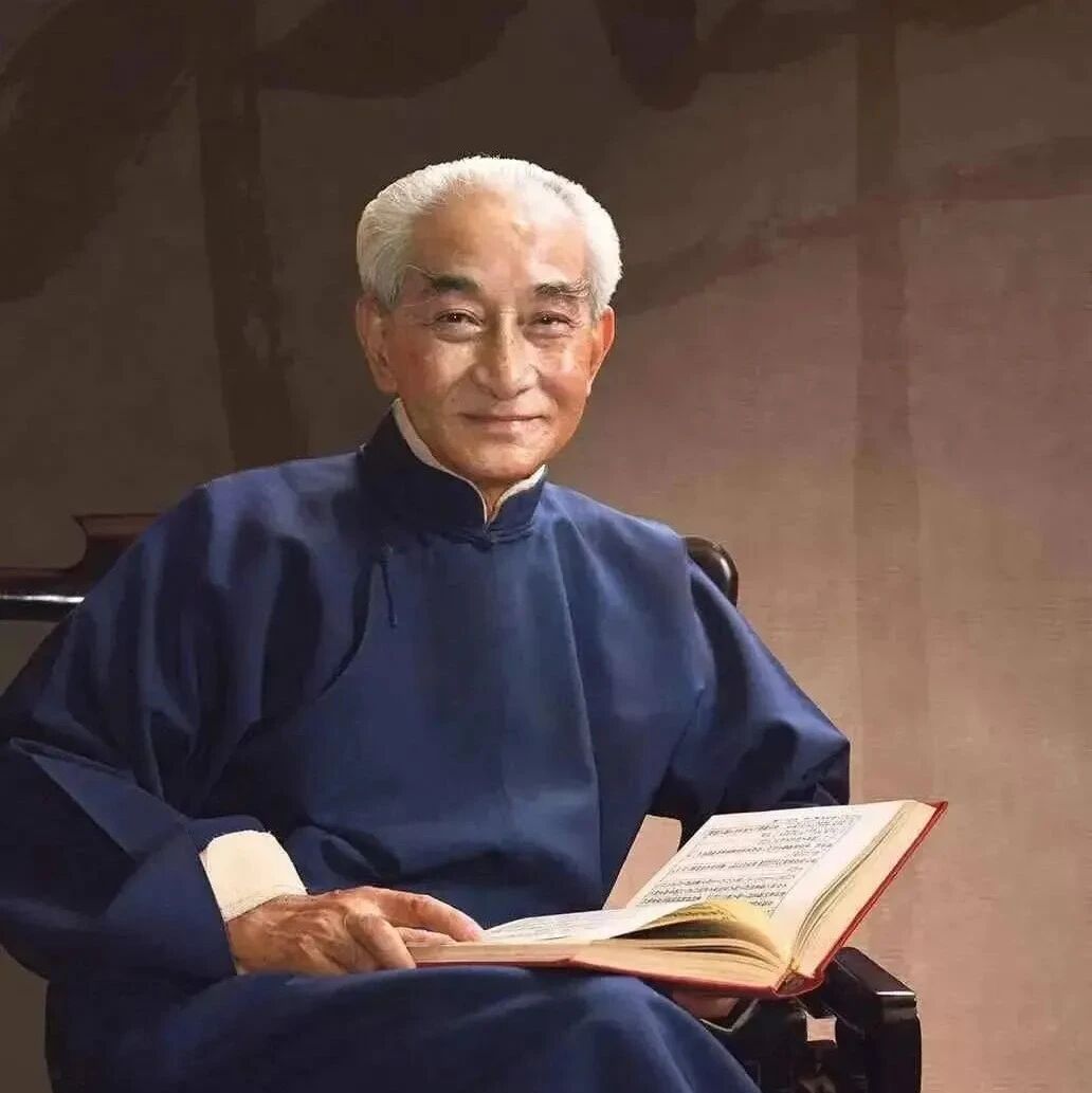 若想回到本来面目,转换色身,就非靠打坐不可。【南怀瑾老师】