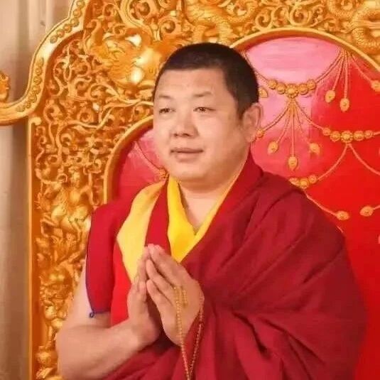 你接了窍诀,保密至关重要!【普巴扎西上师】