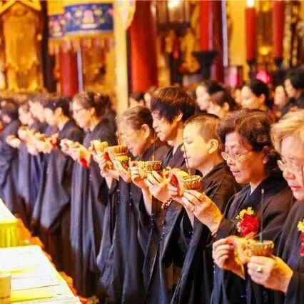 如何修心补相,使自己相貌庄严、气色好?