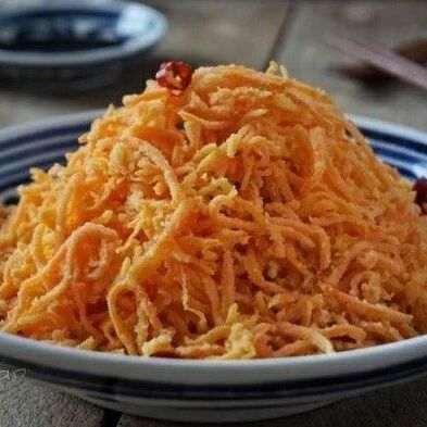 8道蒸菜做法,蒸出健康营养不油腻,“蒸”健康“蒸”美味~