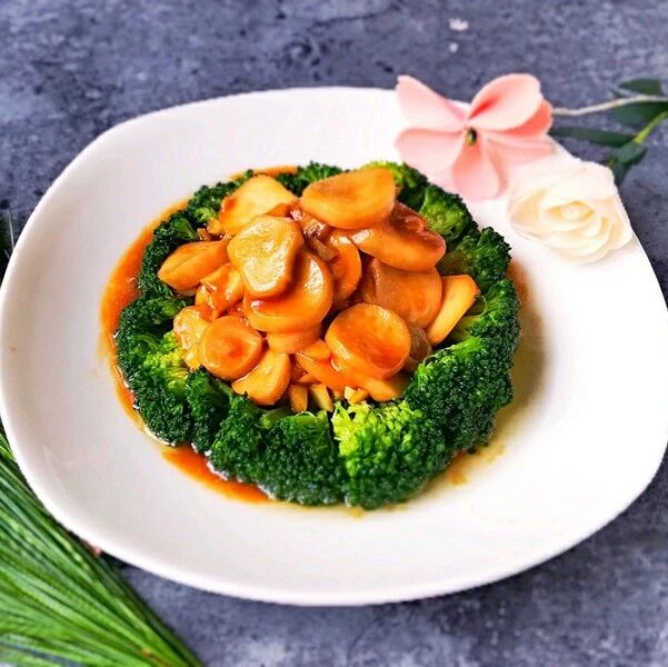 五味俱全的几款素食家常下饭菜谱,全家人吃了都说太好吃了,真香!