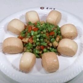 手把手你做杂粮包,一看就,好看吃又营养!