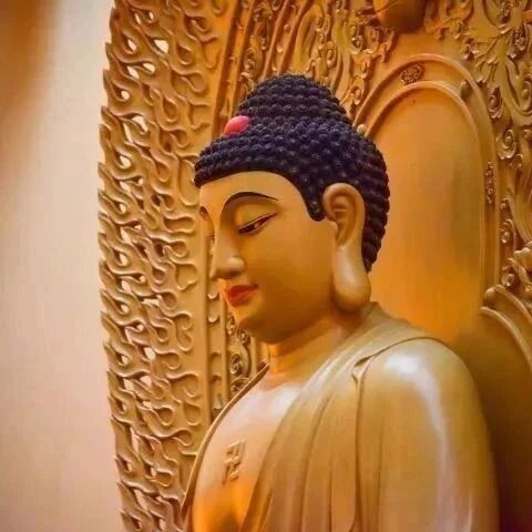 不管你是否信佛,这三件事都应该保密!