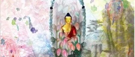 这个偈颂,我每天念一遍!