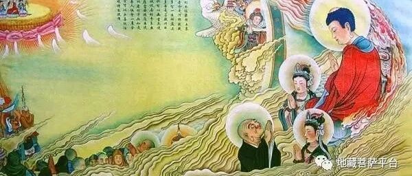 发愿怎样效果才大?