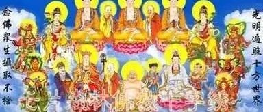 盂兰盆节丨救济父母、祖先最殊胜的日子