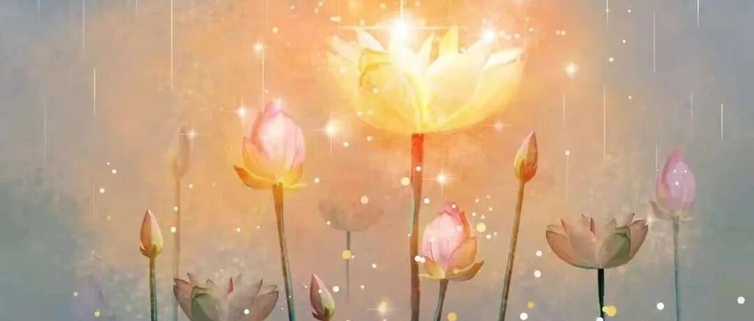 你内心有德,求什么就有什么!