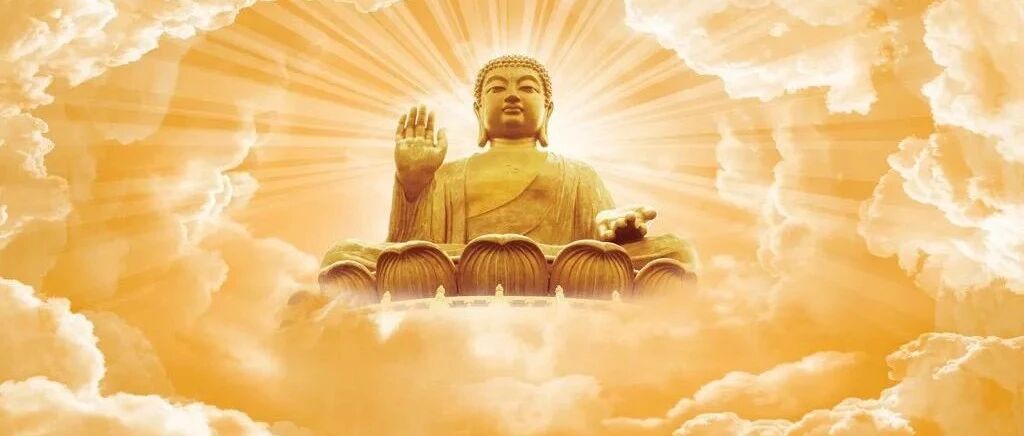 这几种人不用拜佛,却离佛最近