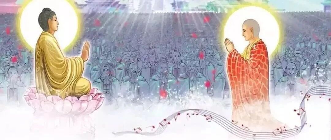 怎样把地藏菩萨与阿弥陀佛相融合?