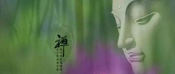 饭前念这几句佛语,你将受益良多