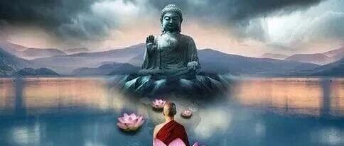 这样礼佛修供养功德无量