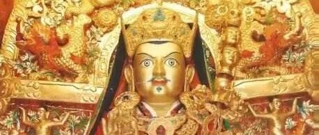 莲师:你若抵触这四句话,就无法了解大圆满!