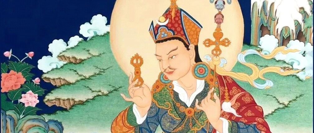 一个修行人,必须谨记这甚深的窍诀!