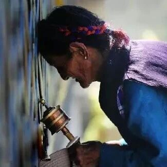 礼佛有无量的功德