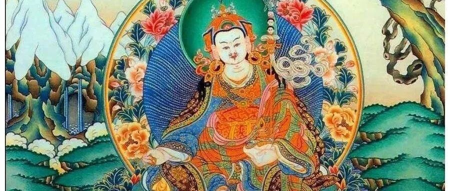 【窍诀】依靠上'师瑜伽将一切转为道用