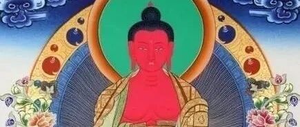 殊胜窍决:仅一刹那便可圆满积累二种资粮!